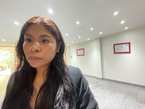 Foto de Rosa Ramirez  Flores